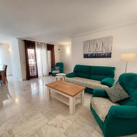 Apartamento Moraira - 3 Habitaciones Exterior foto